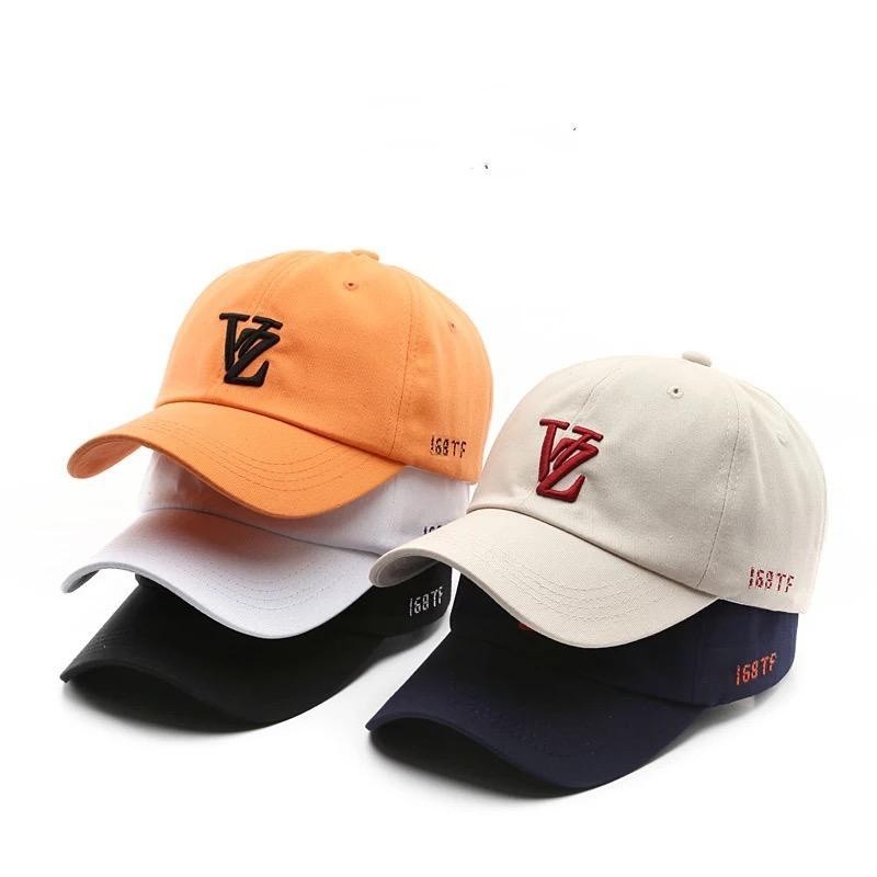 COD Topi Pria Distro Terbaru 2022 Logo VZ Topi Pria Murah Topi Dewasa