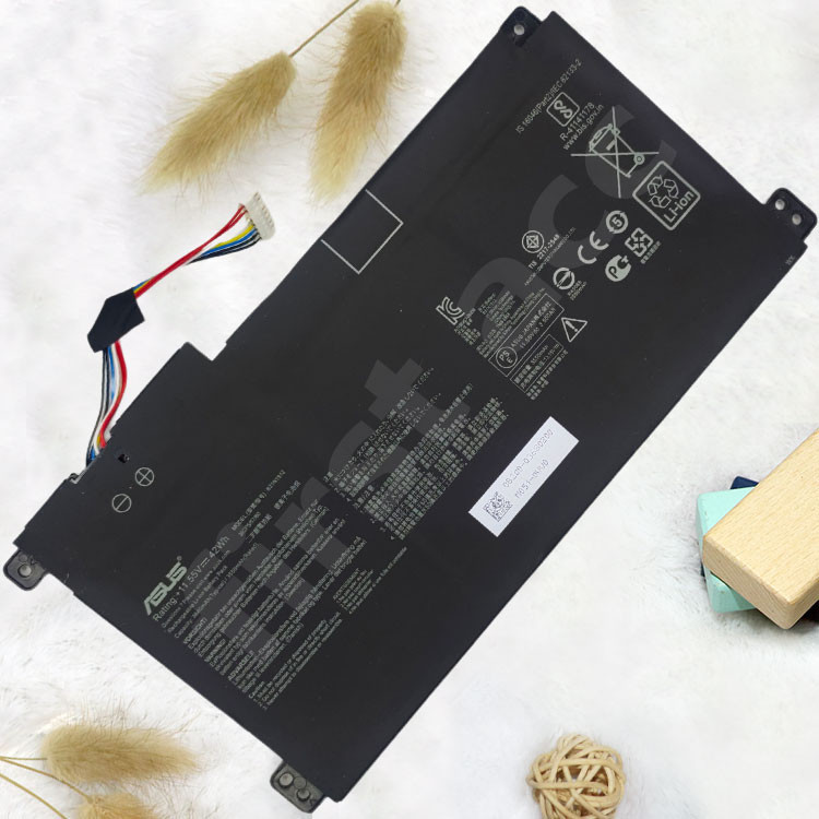 Baterai for Asus VivoBook E410 E410MA L410MA E510 L510 Ori