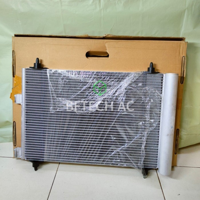 Condensor Peugeot 307 Yaruki Kondensor AC