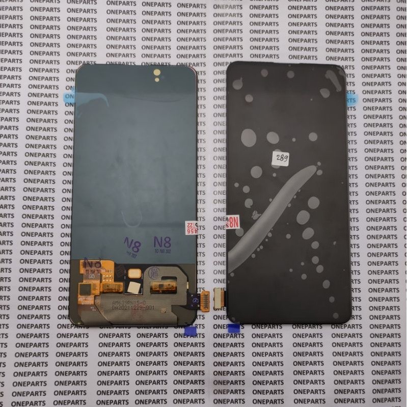 LCD TOUCHSCREEN VIVO V15 PRO / VIVO 1818 OLED ORIGINAL