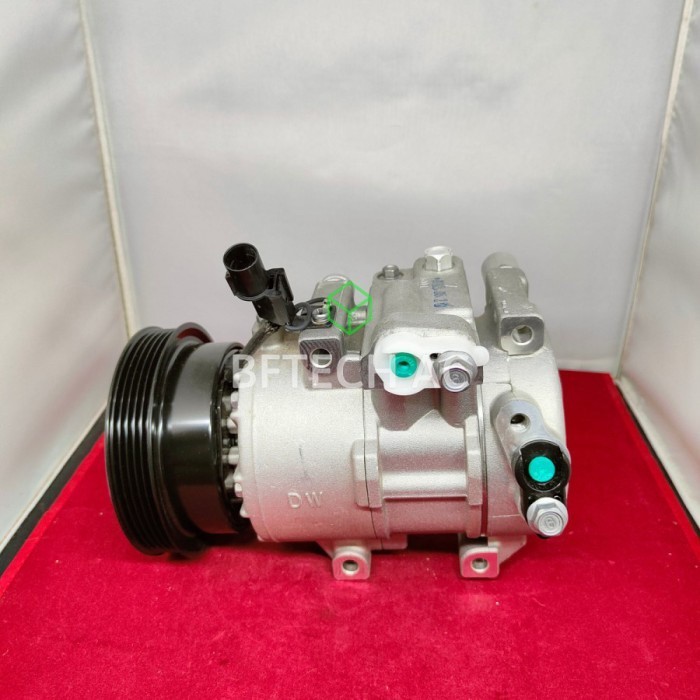Compressor Hyundai I-20 5Pk Kompresor AC Mobil