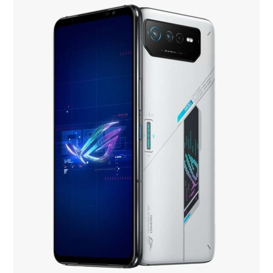 Asus ROG Phone 6 Garansi Resmi 100% Original