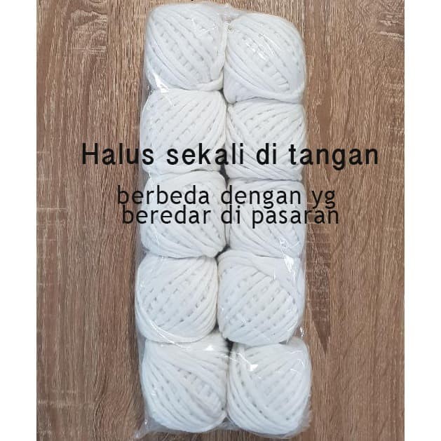 

tali uang kertas benang ikat harga untuk 1 pak isi 10