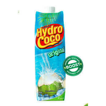 HYDRO COCO AIR KELAPA 1 LITER