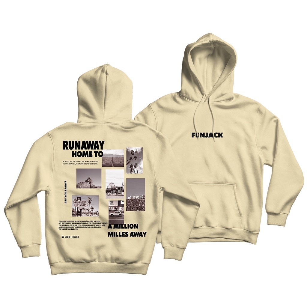 NAZA APPAREL - PROMO COD HOODIE COUPLE PASANGAN KEKINIAN COWOK CEWEK/REMAJA KEREN TERBARU KOREAN STY