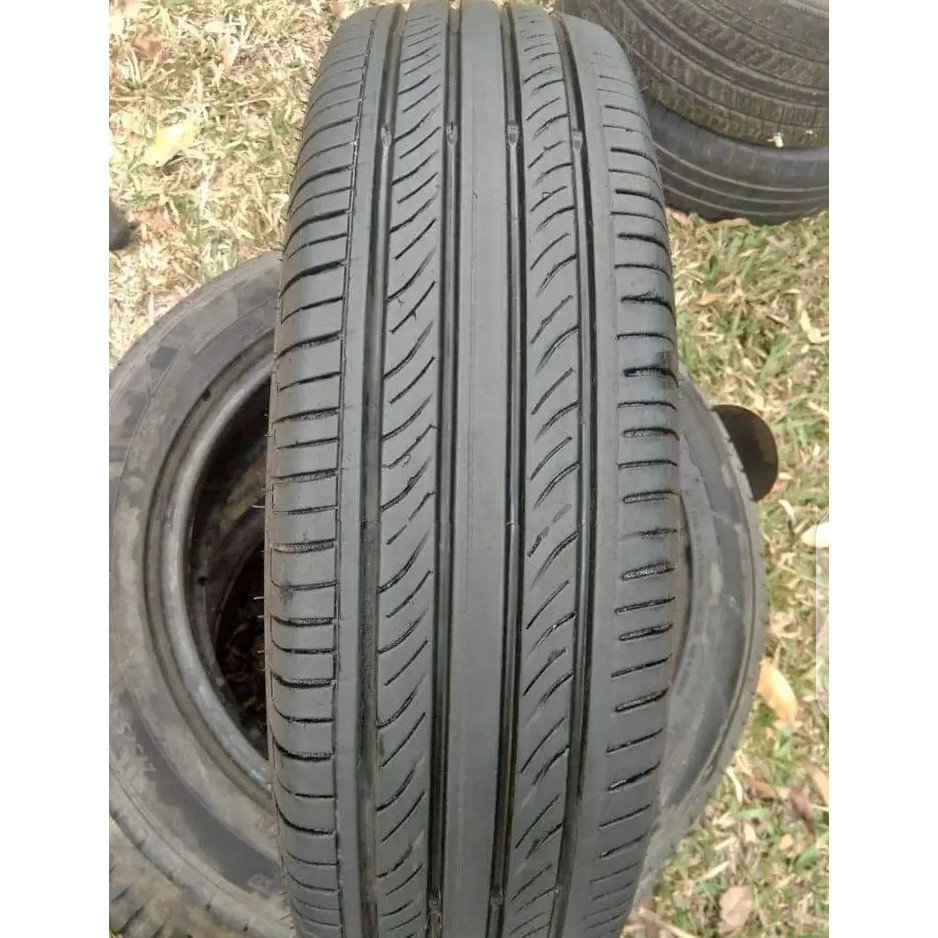 ban mobil second 165/80 r13