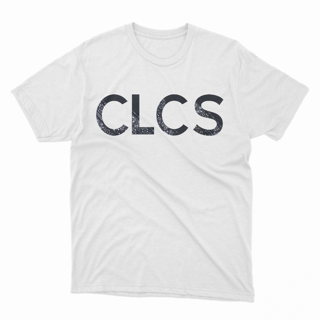 BAJU DISTRO CELCIUS Men CLCS