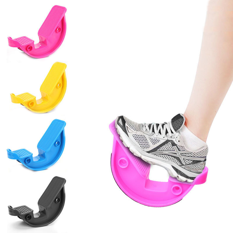 Grosir Terapi Fisik Fleksibilitas Betis Pergelangan Kaki Mobilitas Perenggang Betis Rocker Kaki untu