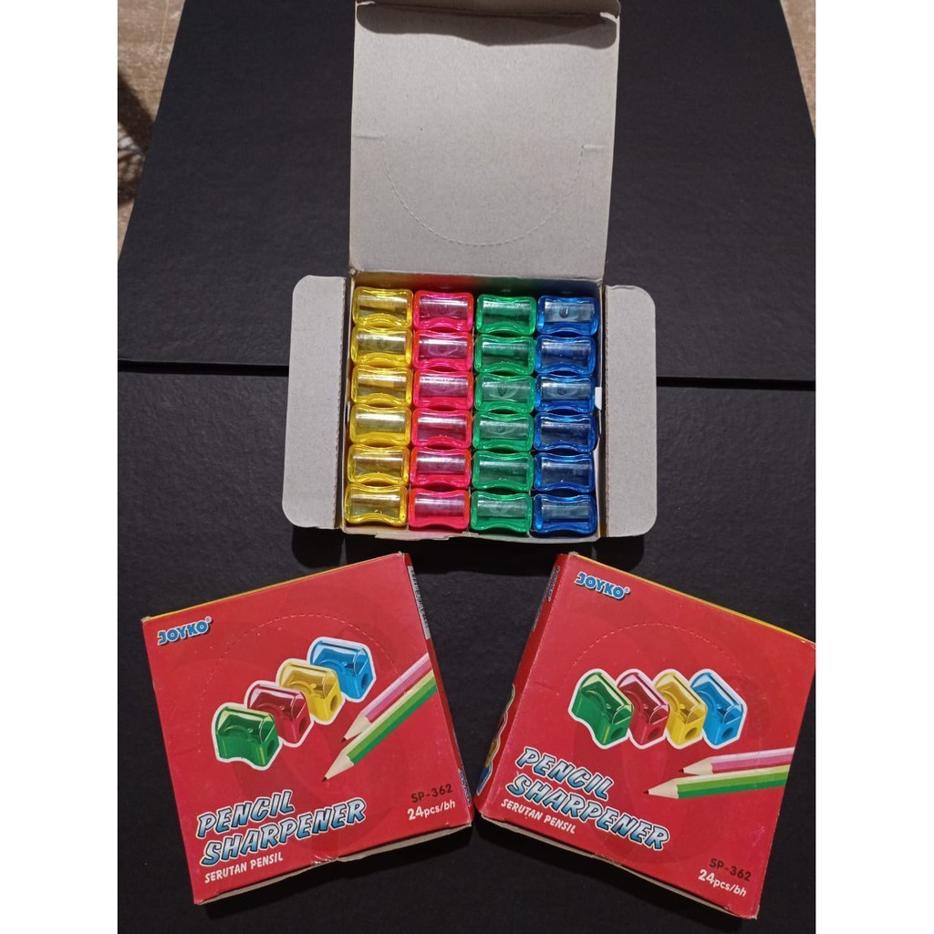 

Joyko Serutan Kecil - SP-362