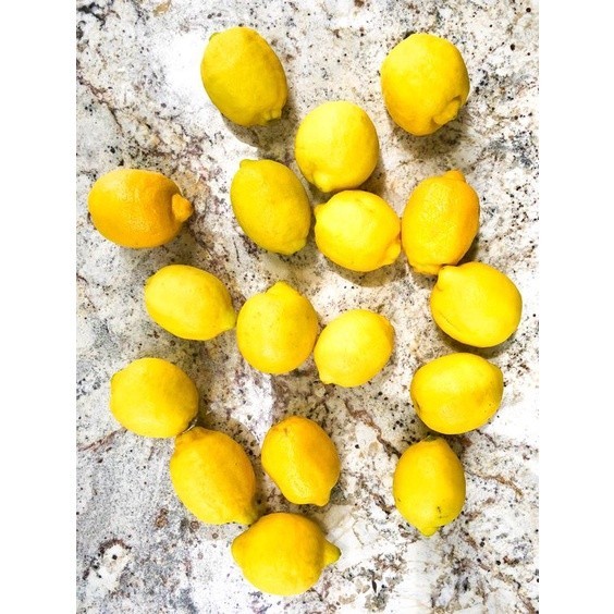 

Lemon California Lokal 1kg