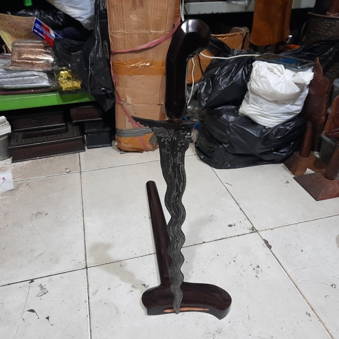 [New Arrival]Promo keris nogo sosro kamardikan