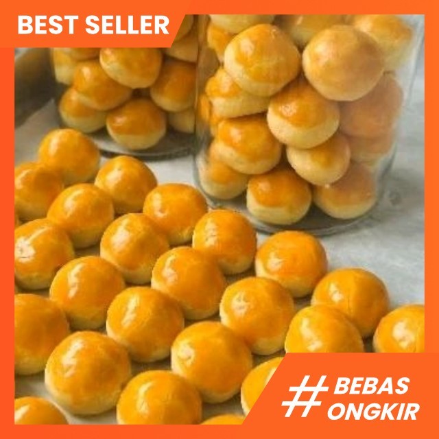 

nastar klasik renyah/keju