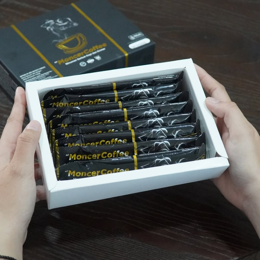 

New Formula Coffee Stamina Pria Kopi Kuat Dewasa pria Tahan Lama