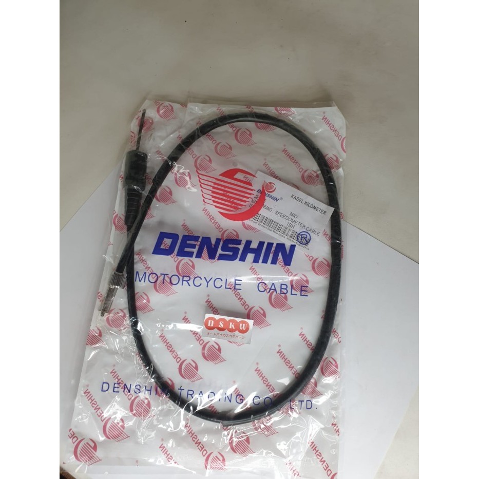 Kabel Spidometer MIO OLD | MIO SPORTY | MIO SMILE Denshin