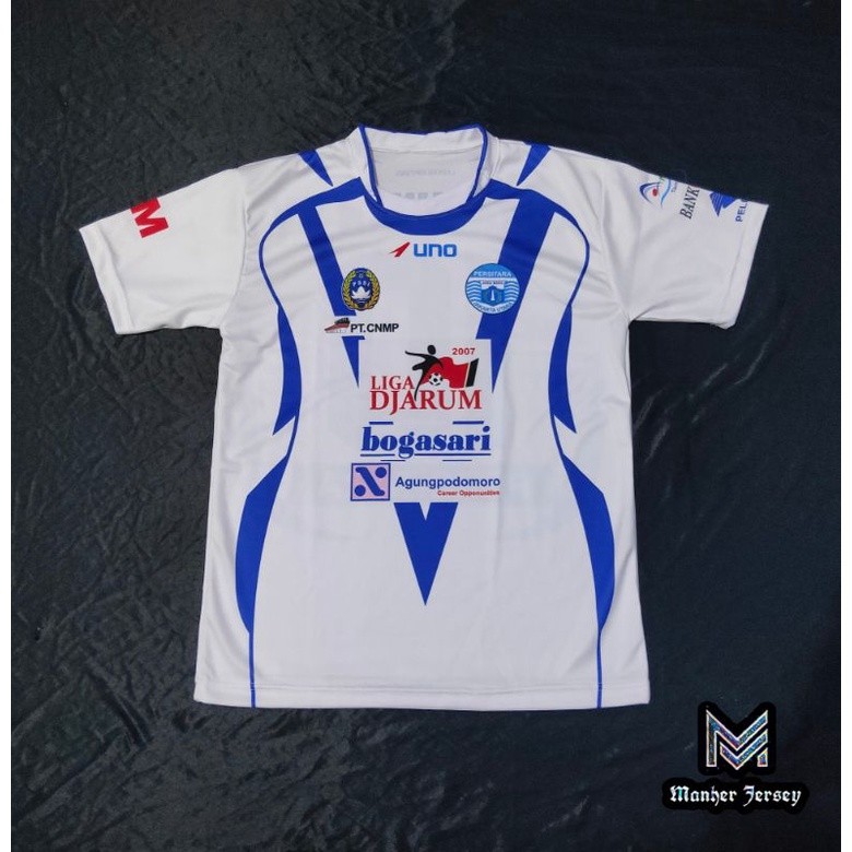 Jersey Persitara Full Printing - Free Name dan Nomer Punggung