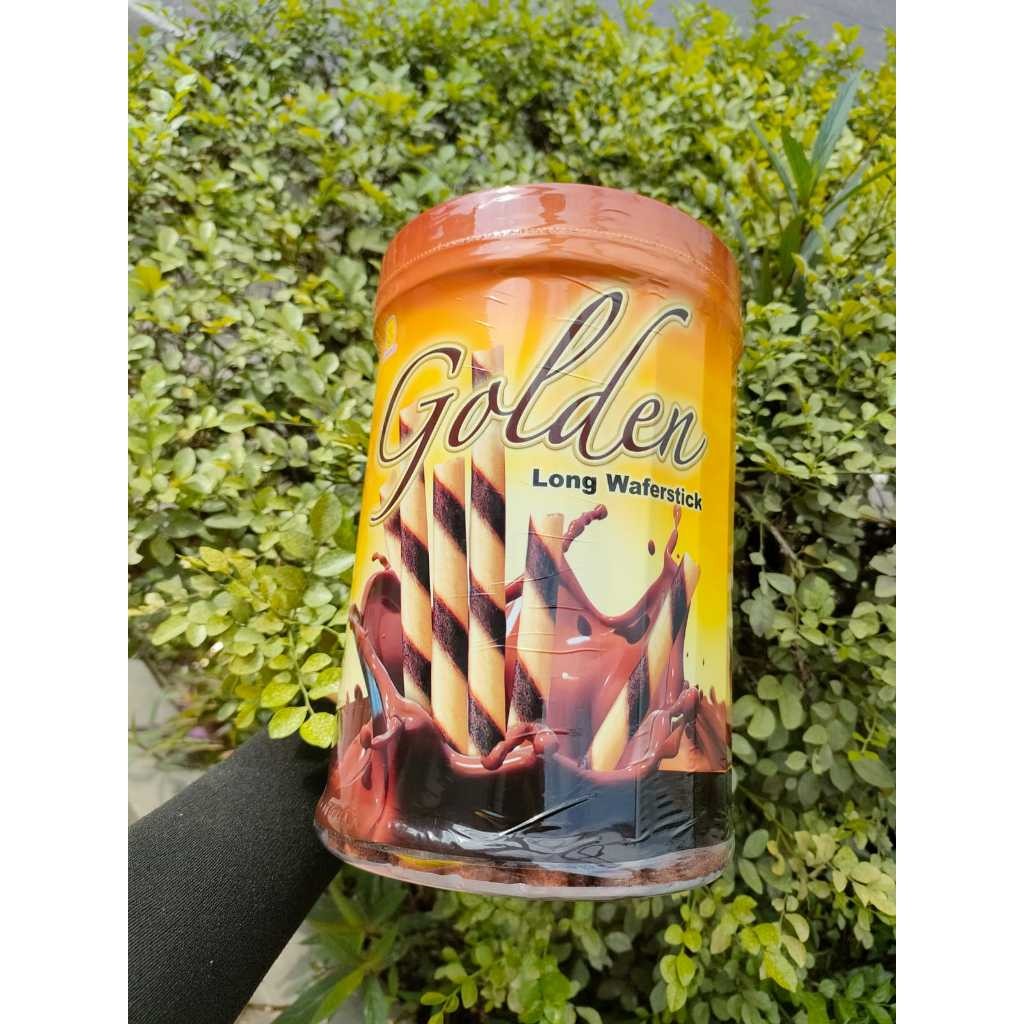 

ASTOR GOLDEN FULL COKLAT LONG ISI 700 GRAM