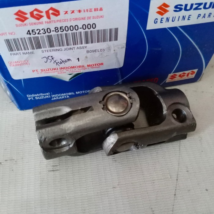 JOINT KOPEL AS STEER STIR CARRY 1.3 1.5 FUTURA T120SS PART