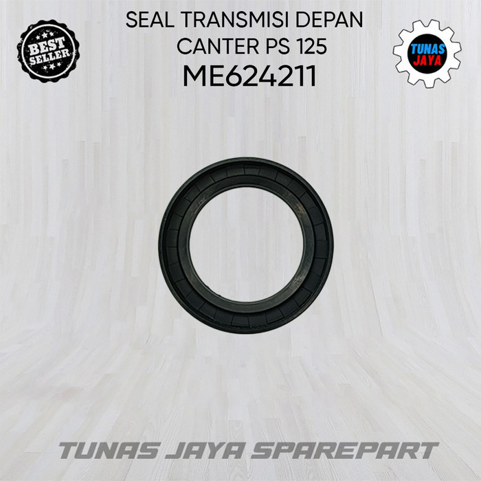 SEAL TRANSMISI DEPAN CANTER PS 125 NO PART ME624211