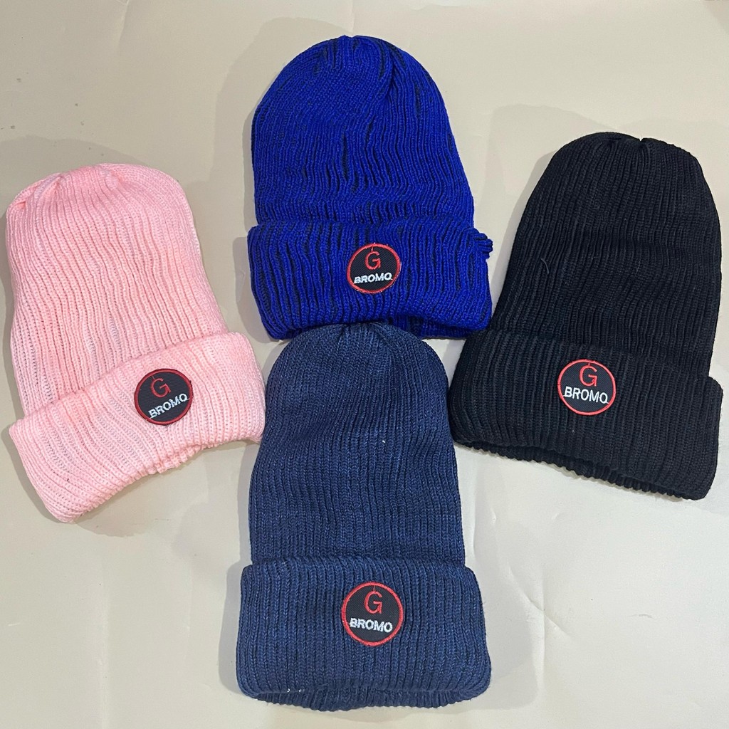 cod kupluk bromo dewasa kupluk cap bromo wanita kekinian unisex