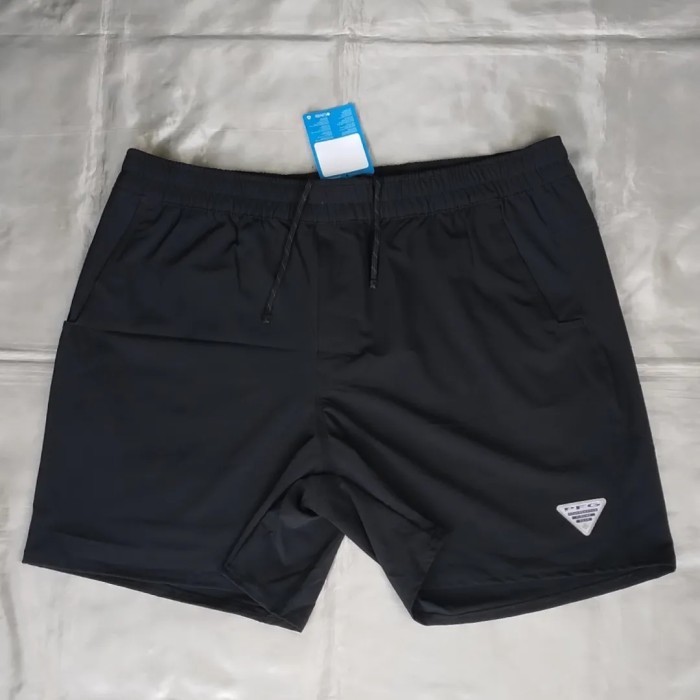 Columbia PFG Short Pants - Krem, XXL