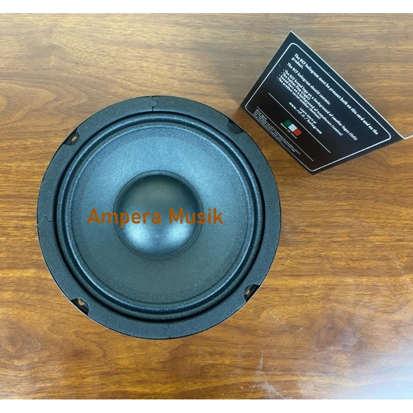 Komponen Speaker RCF LF06HF115 / RCF LF 06HF115 / SPEAKER 6 INCH