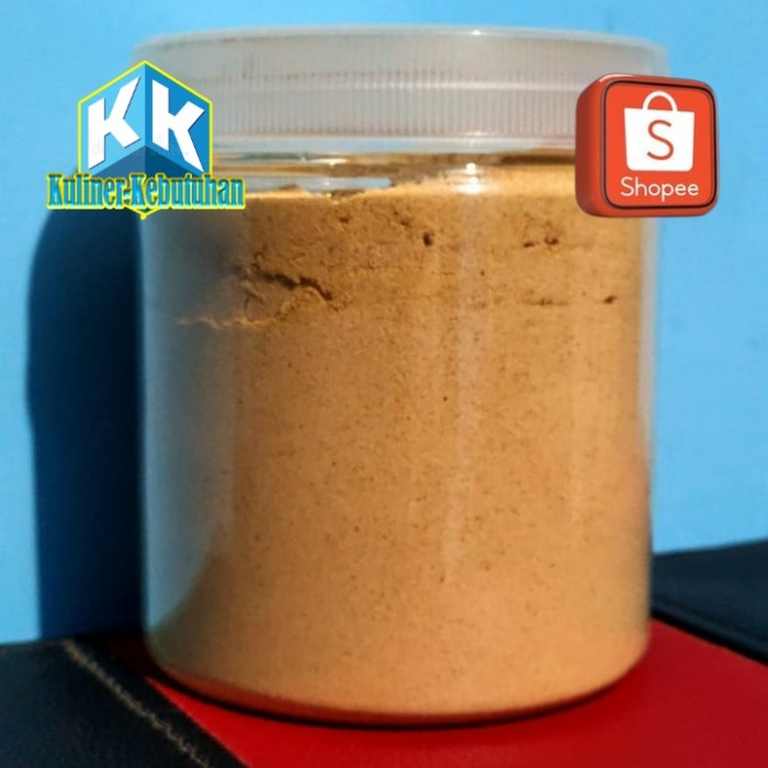 

Bubuk kayu manis Kualitas A 100% Murni 100gram