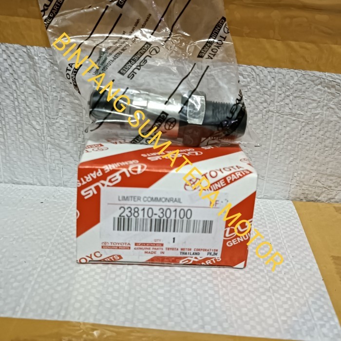 SENSOR LIMITER FORTUNER DIESEL PART ASLI