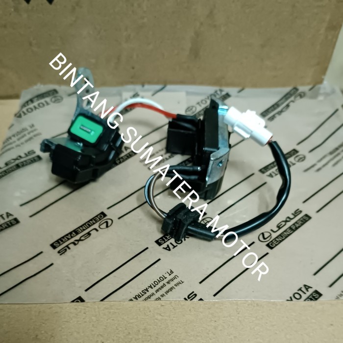 CDI ONLY KIJANG 5K 7K ORIGINAL