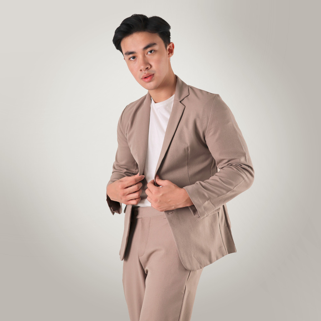 jas blezer pria / blazer pria casual / blazer pria slim fit / Blazer Formal / Blazer Casual / Jas Pr