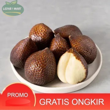 

Salak Madu Premium