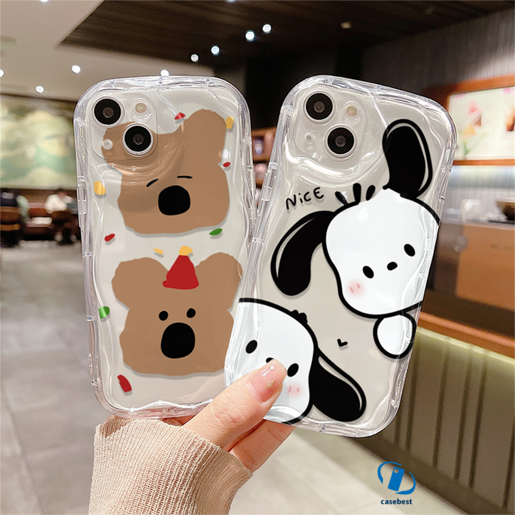 Casebest Casing HP Redmi Note 12 10 11 11S 9 8 9S 10S 12S PRO MAX 11SE Redmi 9A 12C 10C 9T 10 Prime 