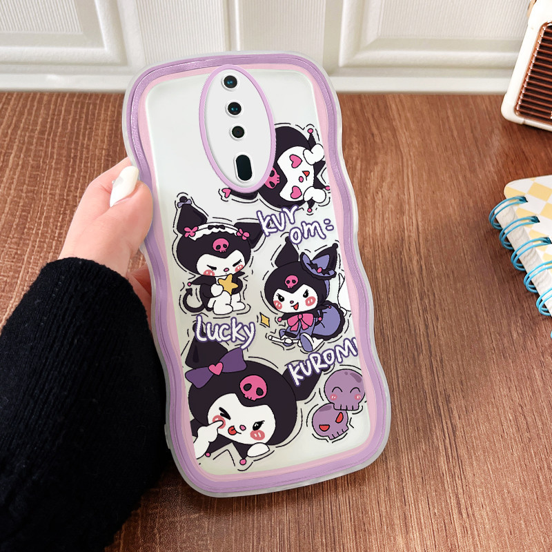 Casing HP For Oppo A12 A12e A1k A11k A1X A11 A11s A11X A2X OPOP For OppoA12 0PP0 For OppoA1k For Opp