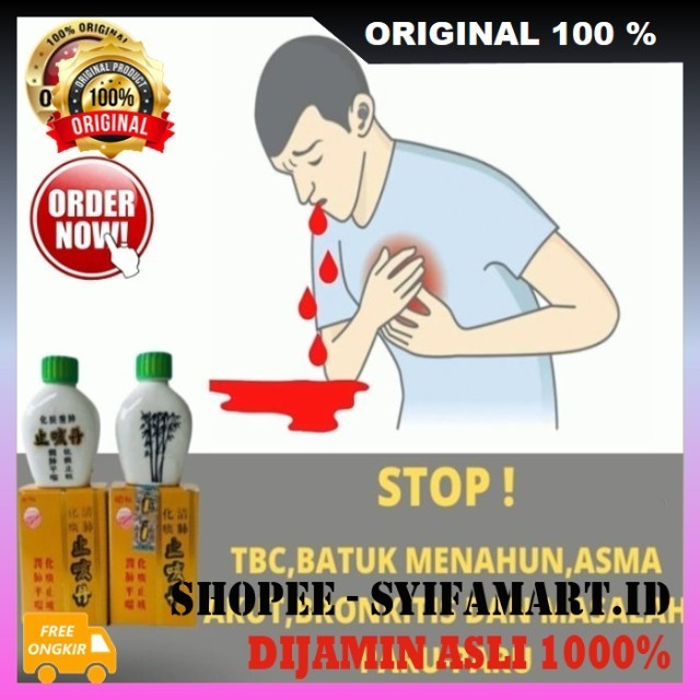 Obat Pil Ziran Zuxian Promo Original