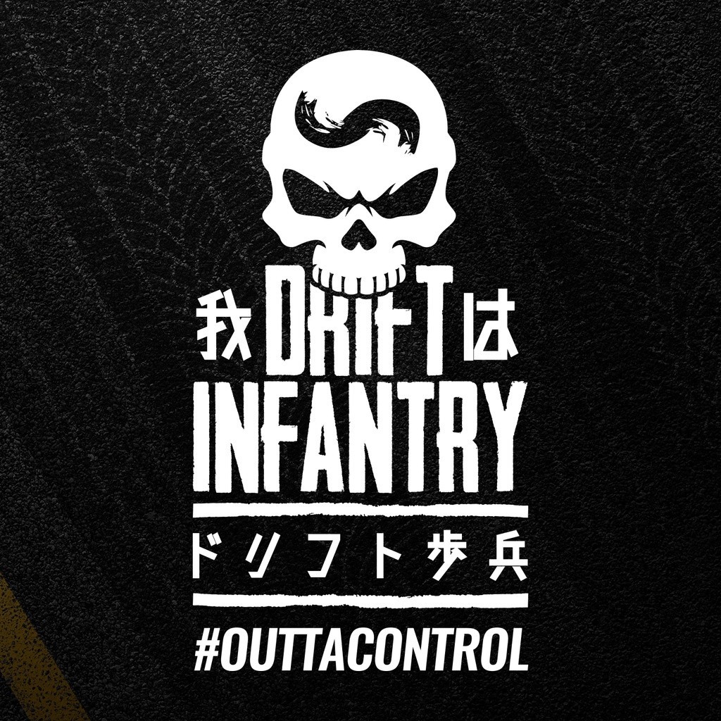 Stiker Mobil JDM Stiker Mobil Tengkorak JDM Stiker Kaca Mobil JDM