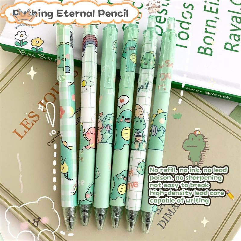 

Pulpen Gel Motif Cartoon Pulpen Pelajar Dan Kantor Pena Lucu MK