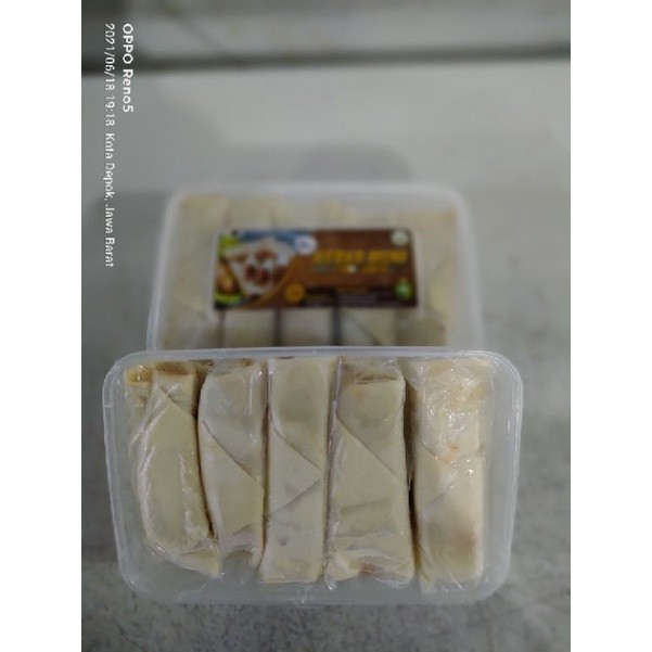 

Foodgrey - Kebab Mini Original