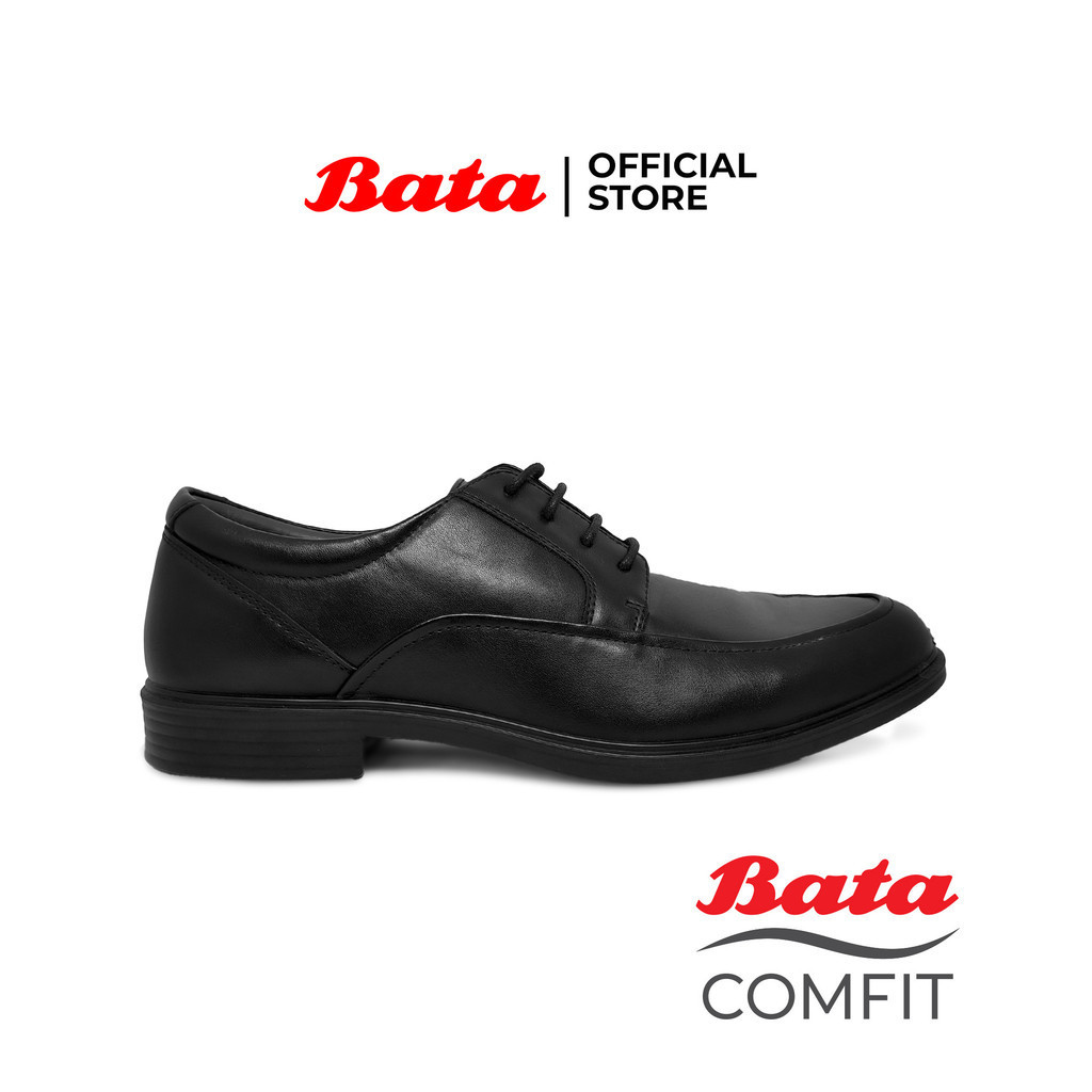 BATA COMFIT Sepatu Formal Pria Alfred - 8216325