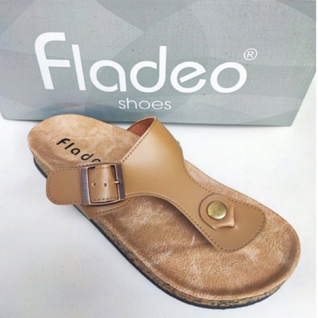 PROMO Sandal Jepit Kokop Fladeo Pria Sandal Slide Sandal Jepit Pria Sandal Brand Matahari sepatu san