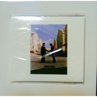 CD Import (UK) Pink Floyd - Wish You Were Here (Digipack)