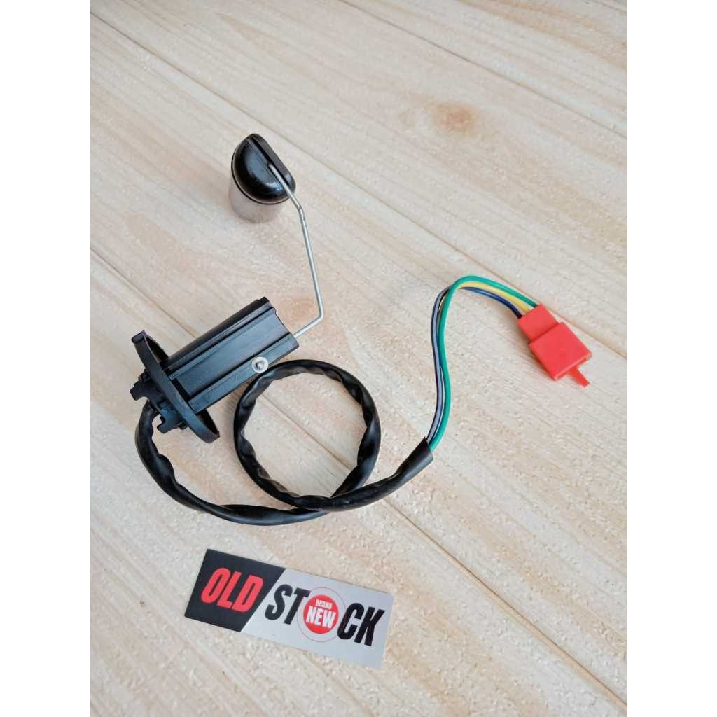 HONDA VARIO 110 OLD PELAMPUNG APUNG TANGKI BENSIN LAMA PARTS NEW OLD STOCK