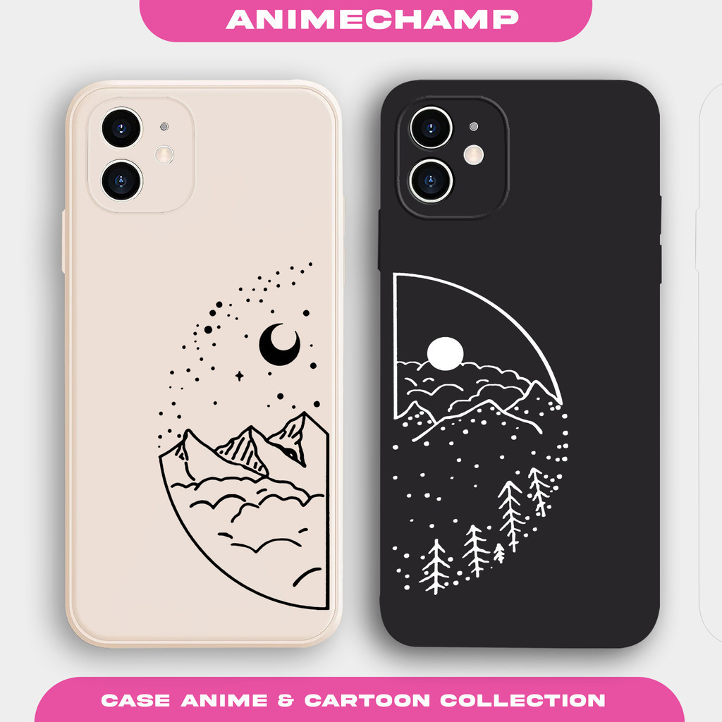 Case Gambar Foto Aesthetic AC354 Poco F5 M4PRO M3 X3 F4 M3PRO M5S M2PRO X3PRO X3NFC Casing Bergambar