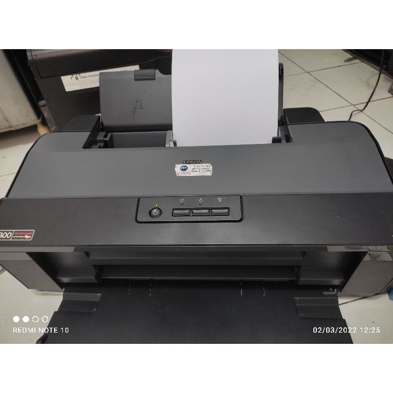 Printer Epson L1300 (A3)