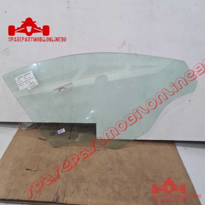 Kaca Pintu Depan Chevrolet Captiva 2007 2010 SGB