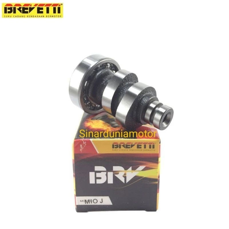 Noken As Mio J Merk Brevetti Original