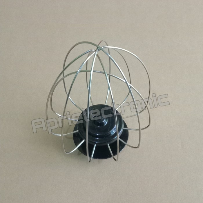 Sparepart Kocokan Balon / Whisker Stand Mixer Mitochiba MX700