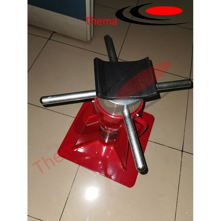 Torin Big Red Jacks 20 Ton Jack Stand / Dongkrak Stand Termurah