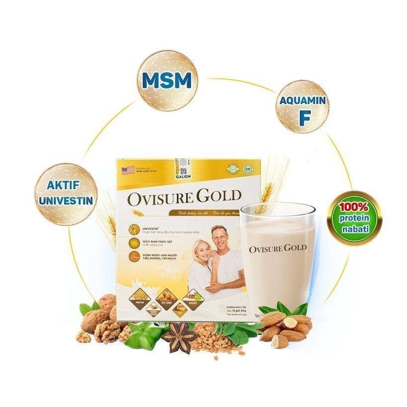 

susu Ovisure gold persendian tulang kesehatan bagi penderita ostioporosis serta perbaikan tulang harga termurah terlaris