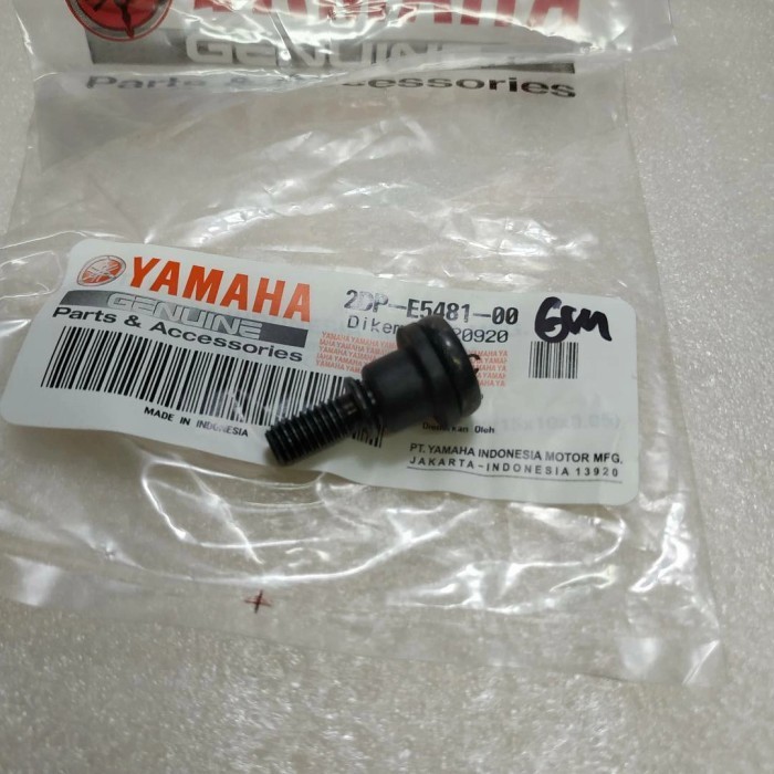 BAUT COVER CVT ORIGINAL YAMAHA NMAX & AEROX 155