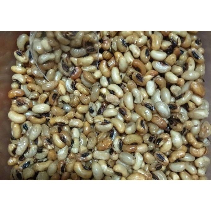 

Kacang beras putih 1 KG