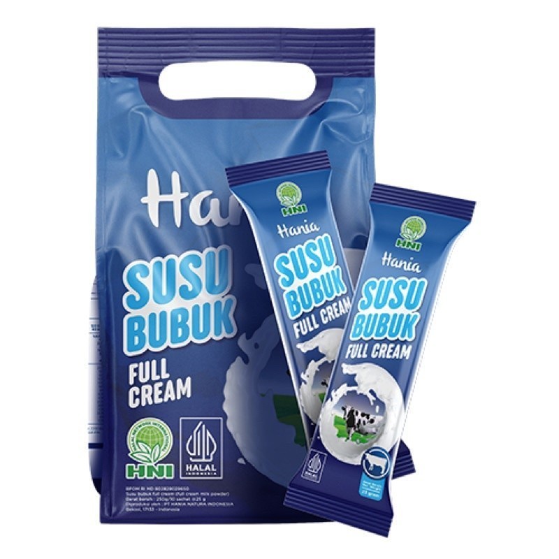 

HANIA SUSU BUBUK FULL CREAM Original 04